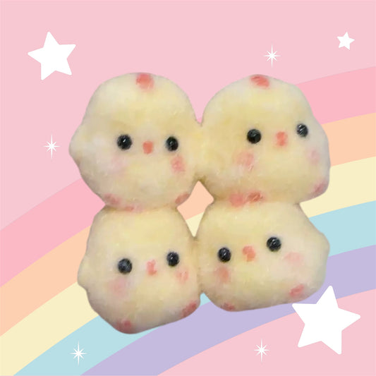 Baby Chick Squishy