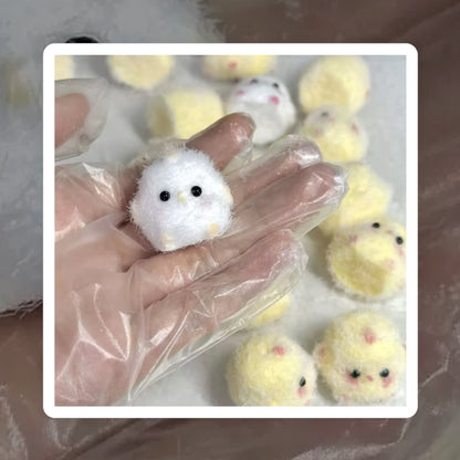 Baby Chick Squishy