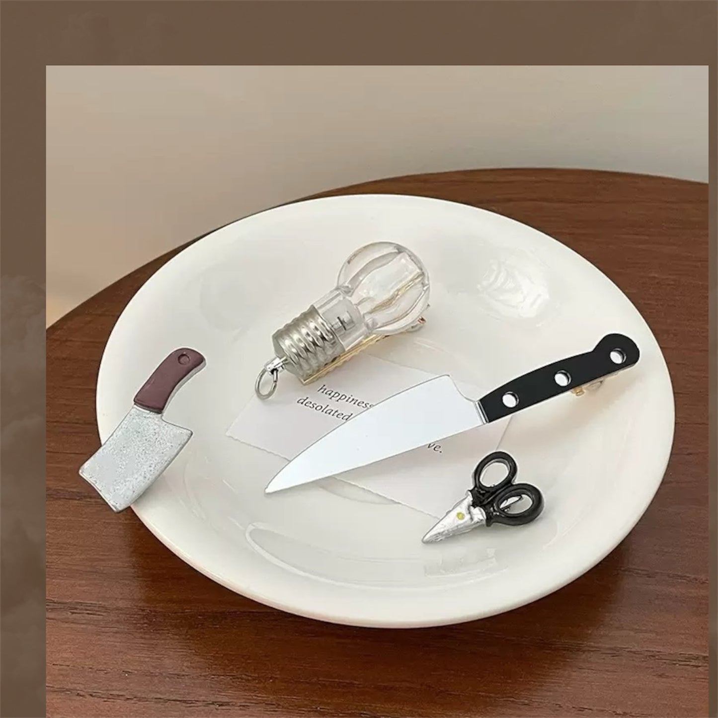 Kitchen Chaos Edition