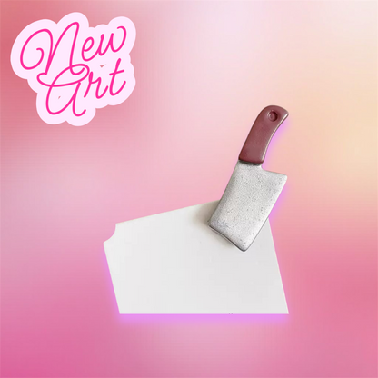 Kitchen Chaos Edition