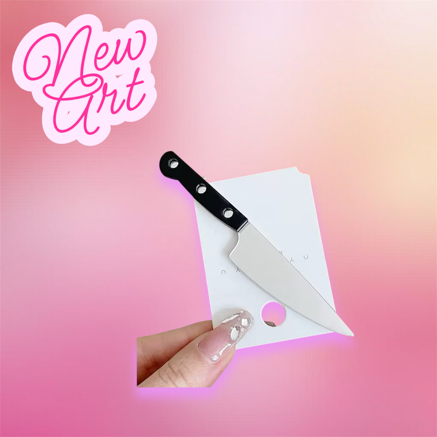 Kitchen Chaos Edition