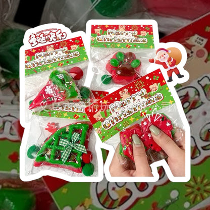Christmas Exclusive Squishy