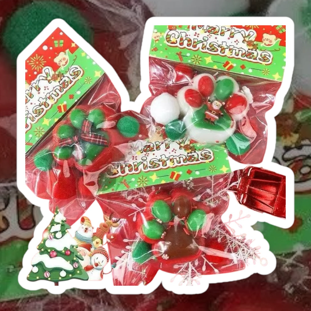 Christmas Exclusive Squishy