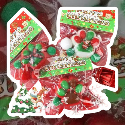 Christmas Exclusive Squishy